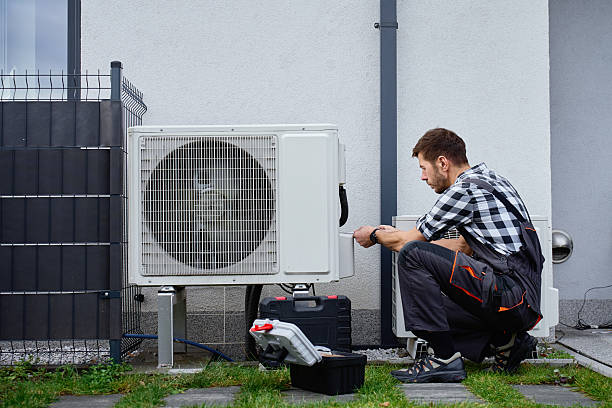 Trusted Hvac Maintenance service in Maplewood, MN - HVAC Repair CO